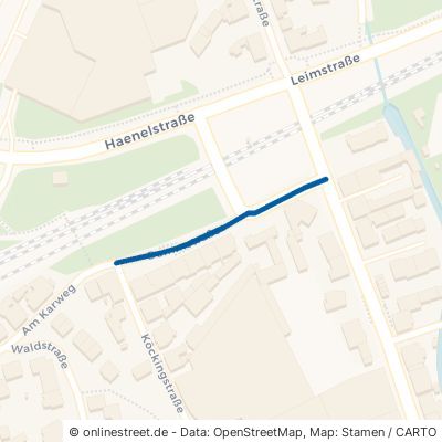 Dammstraße 58135 Hagen Haspe 