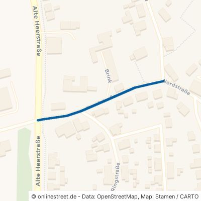 Kanalstraße 31061 Alfeld Limmer 