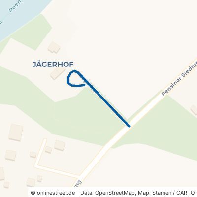 Jägerhof 17109 Demmin 