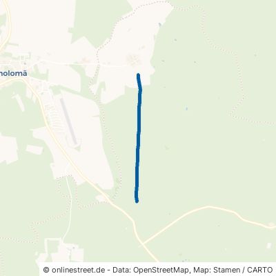Hardweg Steinheim am Albuch Gnannenweiler 