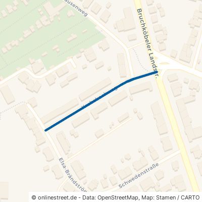 Krebsbachweg 63452 Hanau 