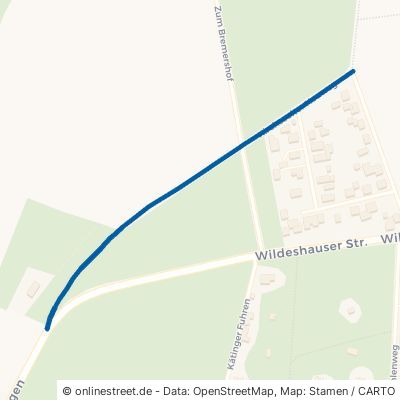 Kirchseelter Heuweg 28816 Stuhr Heiligenrode 