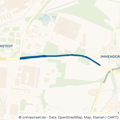 Heinrich-Büssing-Straße 38239 Salzgitter Watenstedt Watenstedt