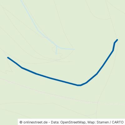 Iltishaldenweg Gaggenau Sulzbach 