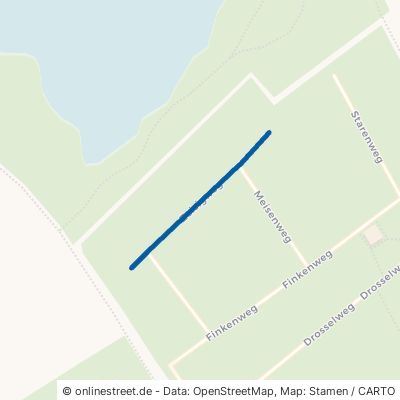 Zeisigweg Leer 