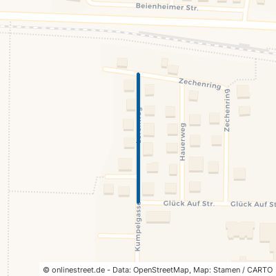 Lorenweg 61203 Reichelsheim Weckesheim 