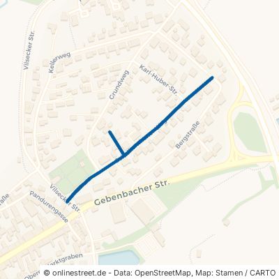 Schalkenthaner Weg 92256 Hahnbach 