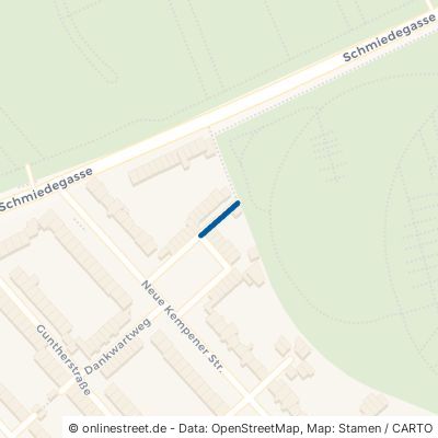 Balmungweg 50739 Köln Nippes
