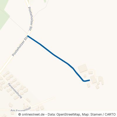 Höllenweg Aerzen Rodenbeck 
