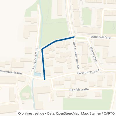 Ramsmeierstraße Neubiberg Unterbiberg 