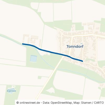 Schwedrich 99438 Tonndorf 