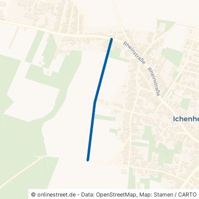 Im Kleibertsfeld 77743 Neuried Ichenheim 
