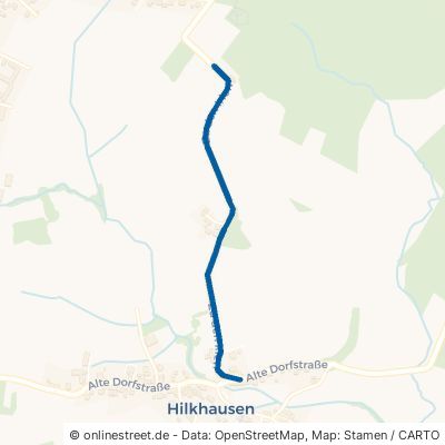 Zu Den Irlen 57635 Weyerbusch Hilkhausen Hilkhausen