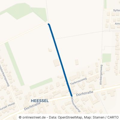 Rohrkampsweg 31303 Burgdorf Heeßel 