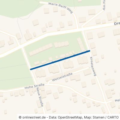 Ottostraße Hohenstein-Ernstthal 