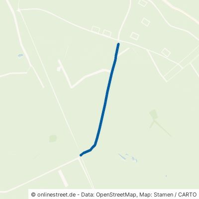 Telefonweg Schlangen Oesterholz-Haustenbeck 