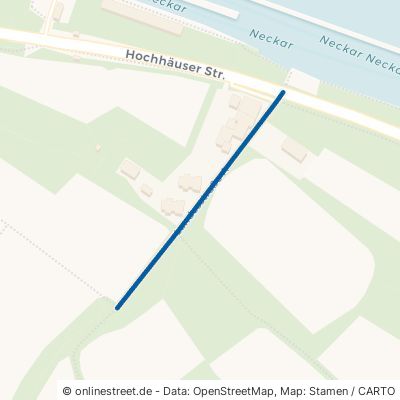 Landesstraße A 74855 Haßmersheim 