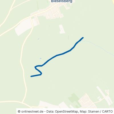 Rißweg Bad Liebenzell Unterlengenhardt 