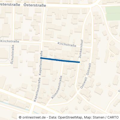 Kurfürstenstraße 59964 Medebach 