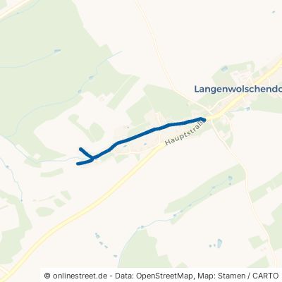 Unteres Dorf 07937 Langenwolschendorf 