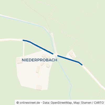 Niederprobach 53809 Ruppichteroth Niederprobach 