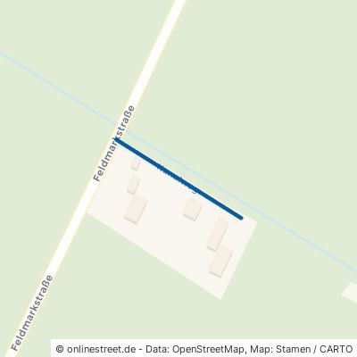 Kanalweg 27804 Berne Hiddigwardermoor 