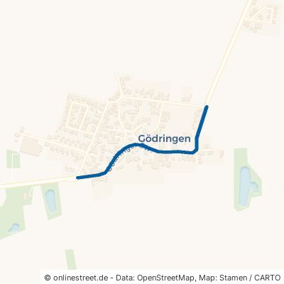 Gödringer Straße Sarstedt Gödringen 