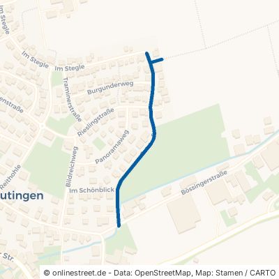 Oststraße 74243 Langenbrettach Langenbeutingen Langenbeutingen