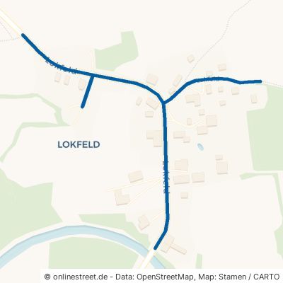 Lokfeld 23858 Barnitz 