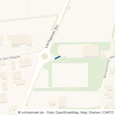 Karl-Drais-Straße 74343 Sachsenheim Kleinsachsenheim 