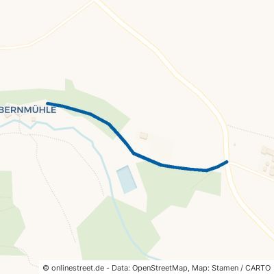 Bernmühle Neunburg vorm Wald Bernmühle 