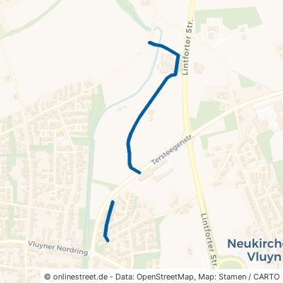 Spickschenweg Neukirchen-Vluyn 