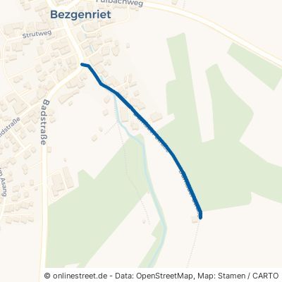 Dürnauer Straße 73035 Göppingen Bezgenriet 