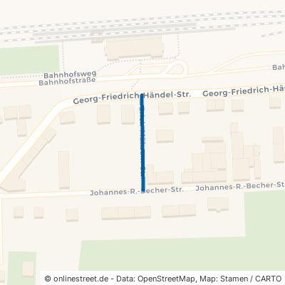 Erich-Mühsam-Straße 04703 Leisnig 