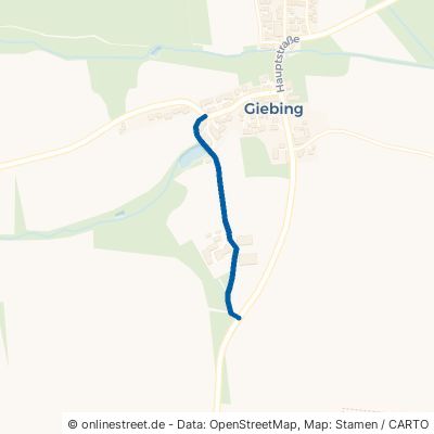 Kapellenweg 85256 Vierkirchen Giebing 