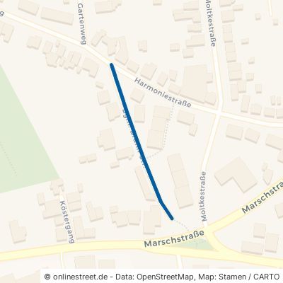 Bürgermeister-Bruhn-Straße 25746 Lohe-Rickelshof 