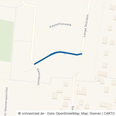 Eichenweg 21039 Escheburg 