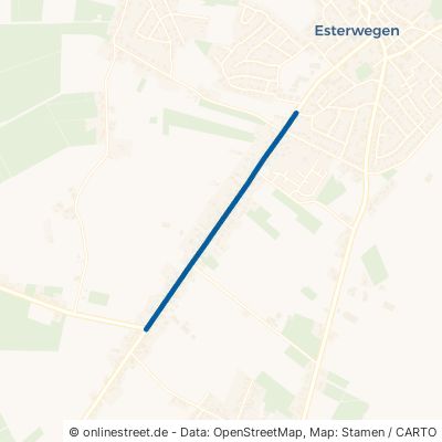 Mühlenberg Esterwegen 