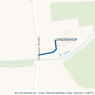 Lindenhof Röhrmoos Biberbach 