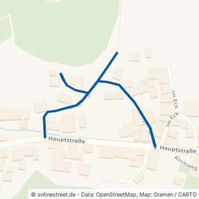 Ringbergstraße Schweinschied 