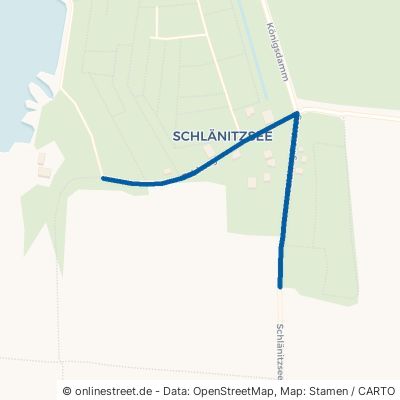 Feldweg 14469 Potsdam Grube 