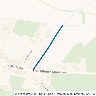 Am Bahnhof 39606 Osterburg Walsleben 