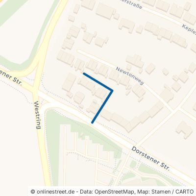 Eichendorffweg 45657 Recklinghausen Stadtmitte 