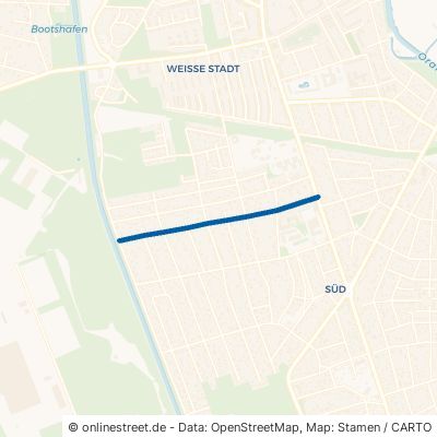 Gothaer Straße 16515 Oranienburg 