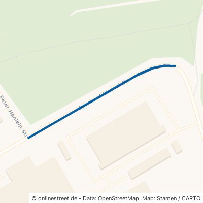 Bernhard-Steinel-Straße 78056 Villingen-Schwenningen Schwenningen 