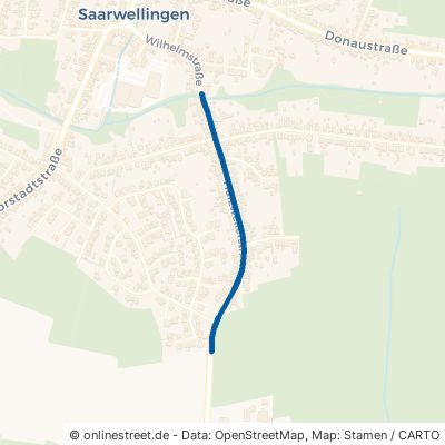 Hülzweilerstraße 66793 Saarwellingen 