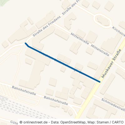 Friedrich-Bodelschwingh-Straße 02943 Weißwasser 