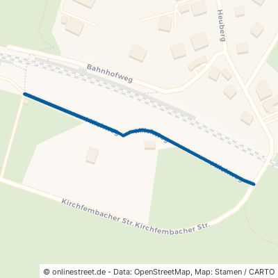 Milchweg 90617 Puschendorf 