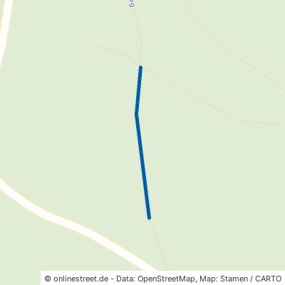 Ludwig-Belz-Weg Glashütten Oberems 