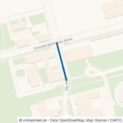 Olof-Palme-Straße 44263 Dortmund Hörde 